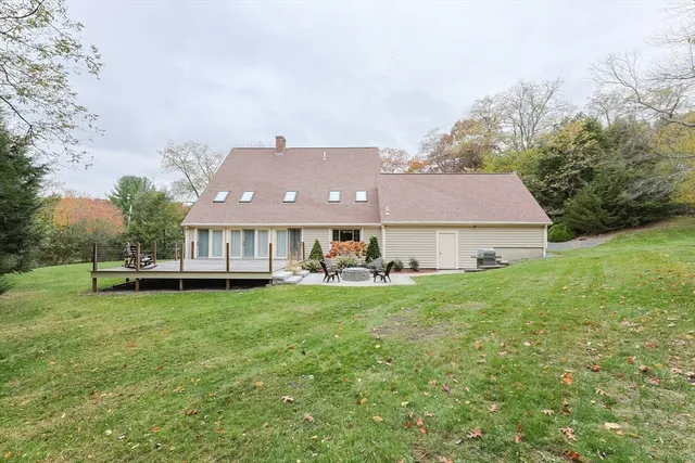 $799,999 | 807 Paine Road, North Attleboro, MA 02760