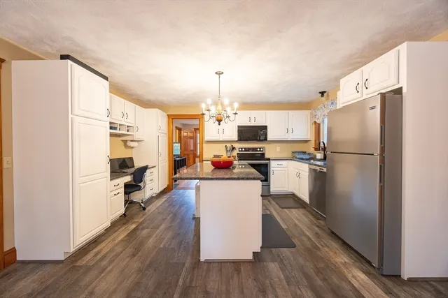 $799,999 | 807 Paine Road, North Attleboro, MA 02760