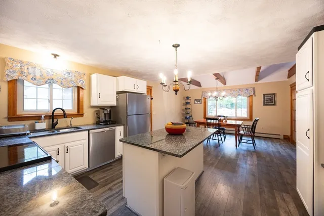 $799,999 | 807 Paine Road, North Attleboro, MA 02760