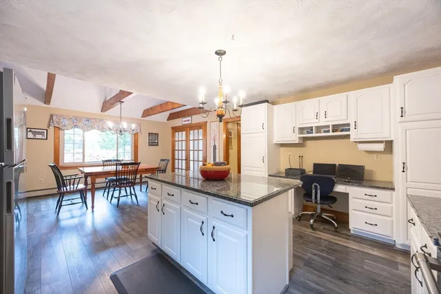 $799,999 | 807 Paine Road, North Attleboro, MA 02760