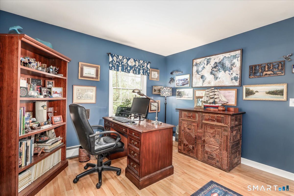 450 West Meetinghouse Road New Milford, CT 06776 - Photo 21 of 36