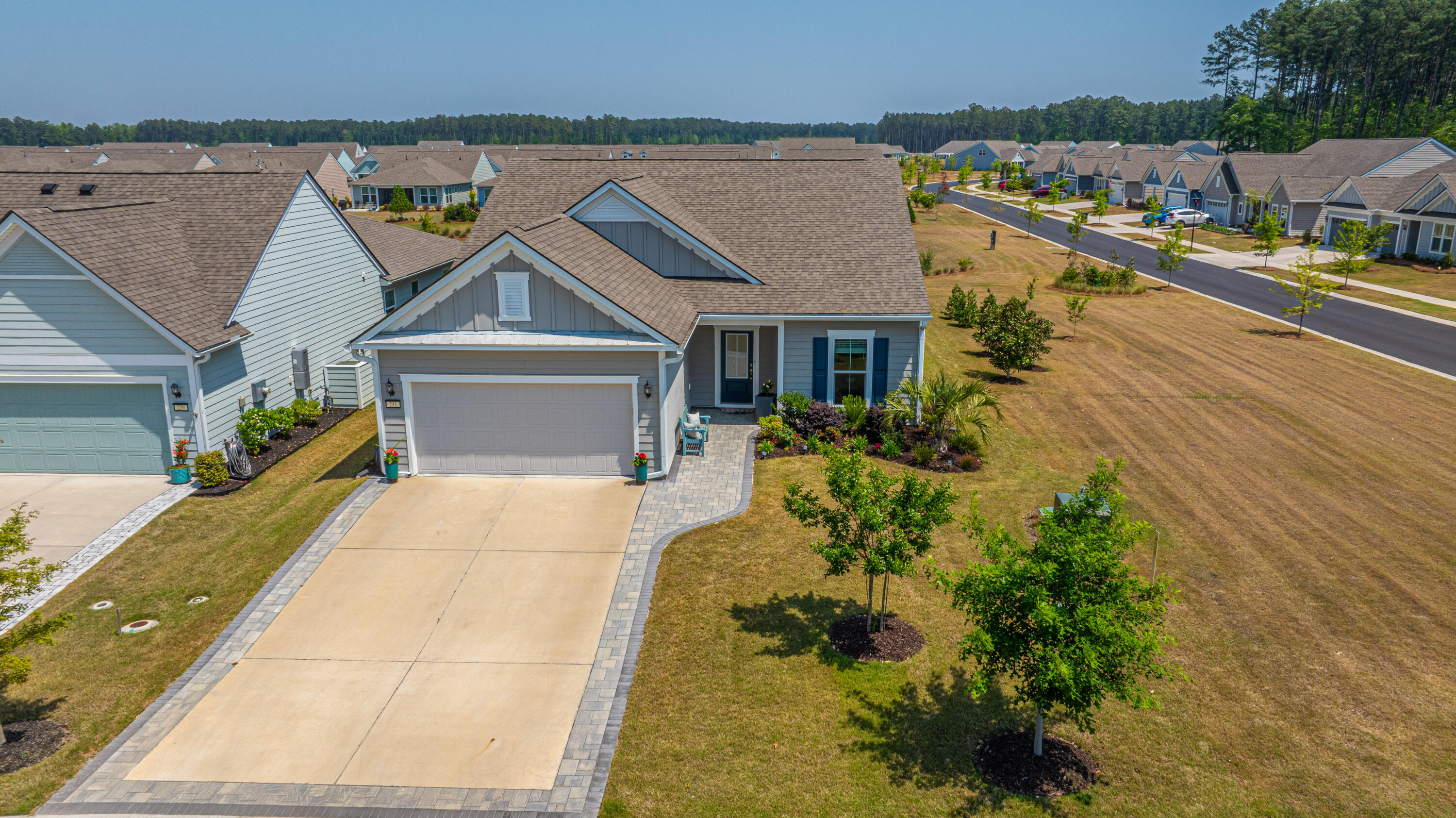241 Garden Gate Way Summerville, SC 29486 - Photo 47 of 70