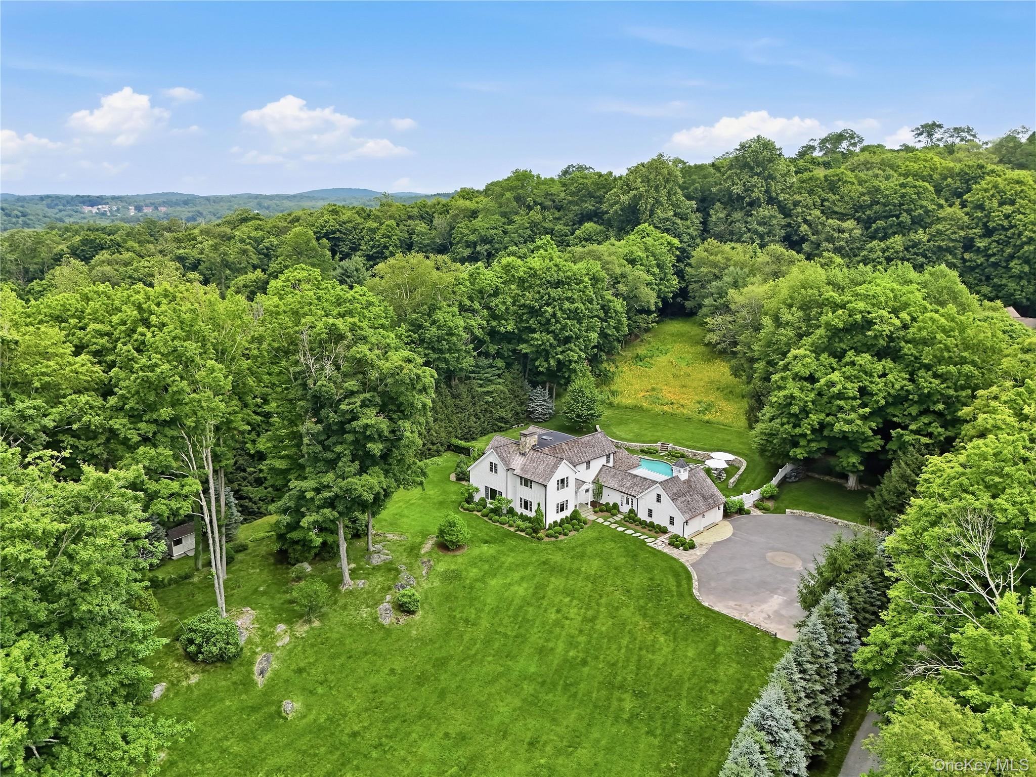 79 Cross River Road Pound Ridge, NY 10576 - Photo 33 of 34