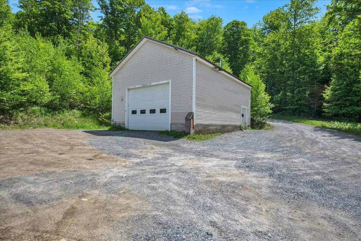 1900 East Bakersfield Road Bakersfield, VT 05441 - Photo 40 of 51