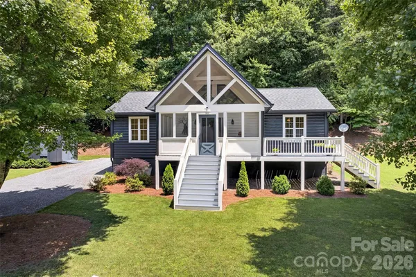$439,900 | 243 River Sound Village, Hayesville, NC 28904