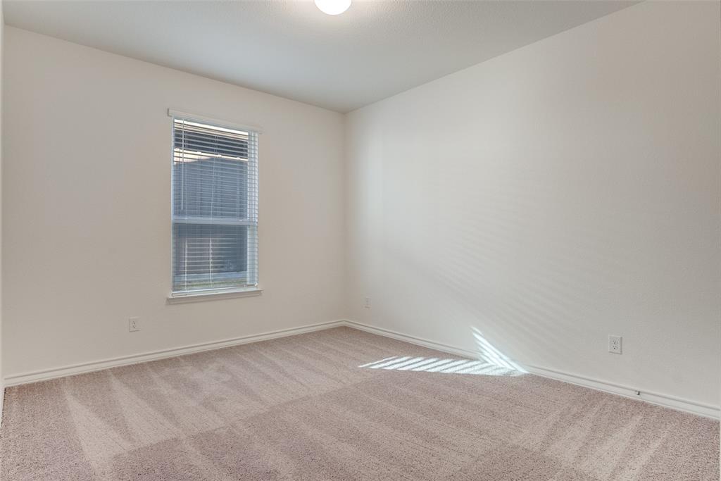 329 Fallbrook Drive Aledo, TX 76008 - Photo 18 of 33 an empty room with a window