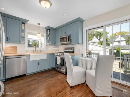 $749,900 | 54 North Ashland Avenue, La Grange, IL 60525