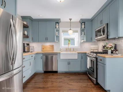 $749,900 | 54 North Ashland Avenue, La Grange, IL 60525