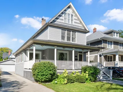 $749,900 | 54 North Ashland Avenue, La Grange, IL 60525