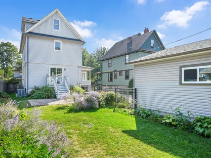 $749,900 | 54 North Ashland Avenue, La Grange, IL 60525