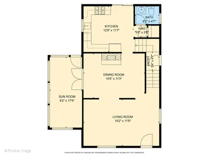 $749,900 | 54 North Ashland Avenue, La Grange, IL 60525