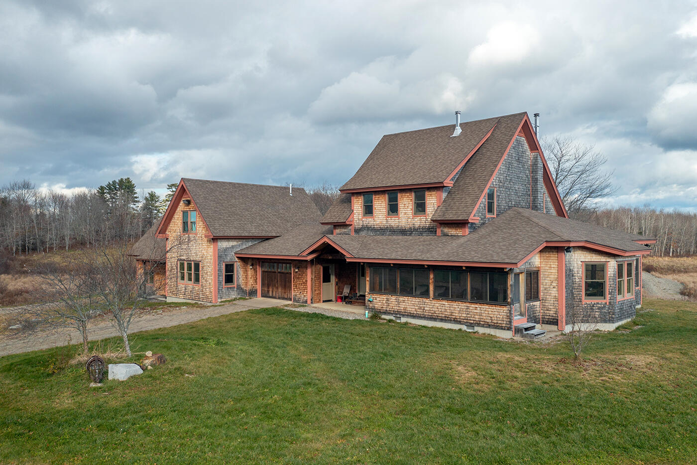 222 Swanville Road Frankfort, ME 04438 - Photo 66 of 66 DJI_0294