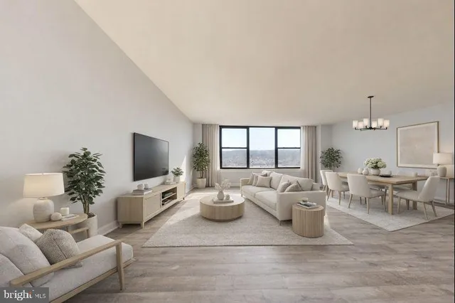 $229,000 | 4600 Duke Street, Unit 600, Alexandria, VA 22304