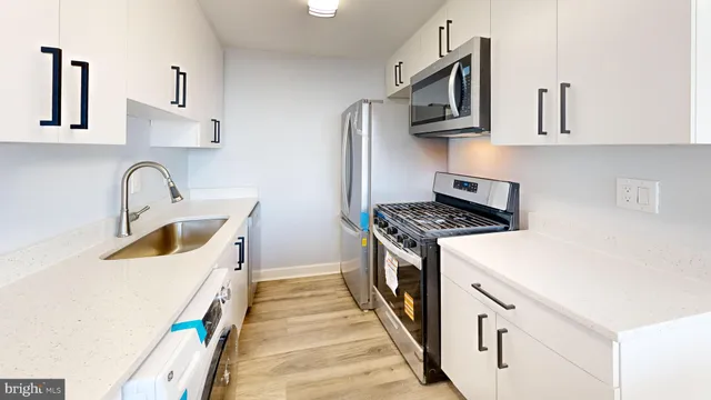 $229,000 | 4600 Duke Street, Unit 600, Alexandria, VA 22304