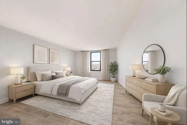 $229,000 | 4600 Duke Street, Unit 600, Alexandria, VA 22304