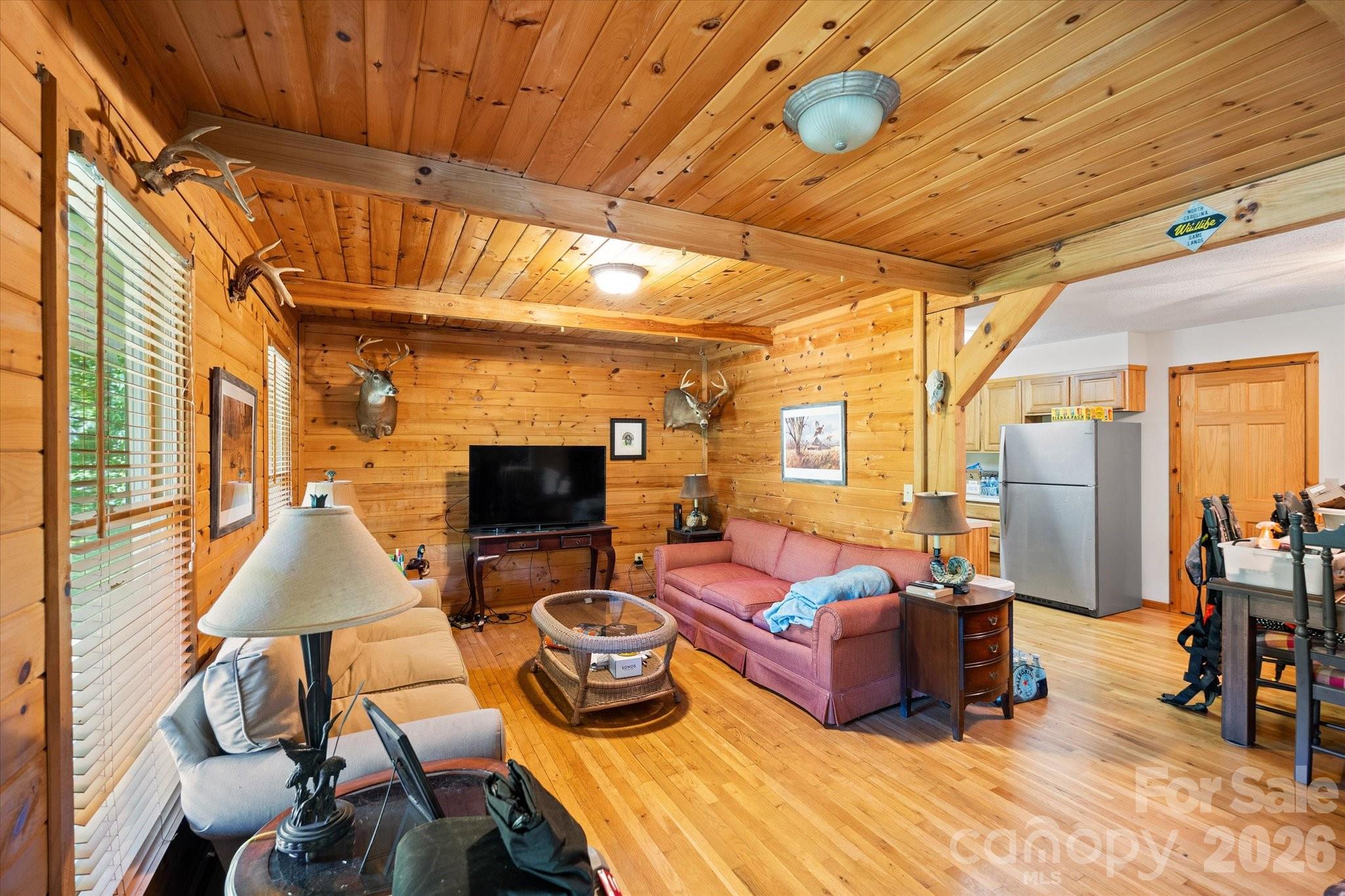 1194 Palmer Road Mill Spring, NC 28756 - Photo 17 of 25