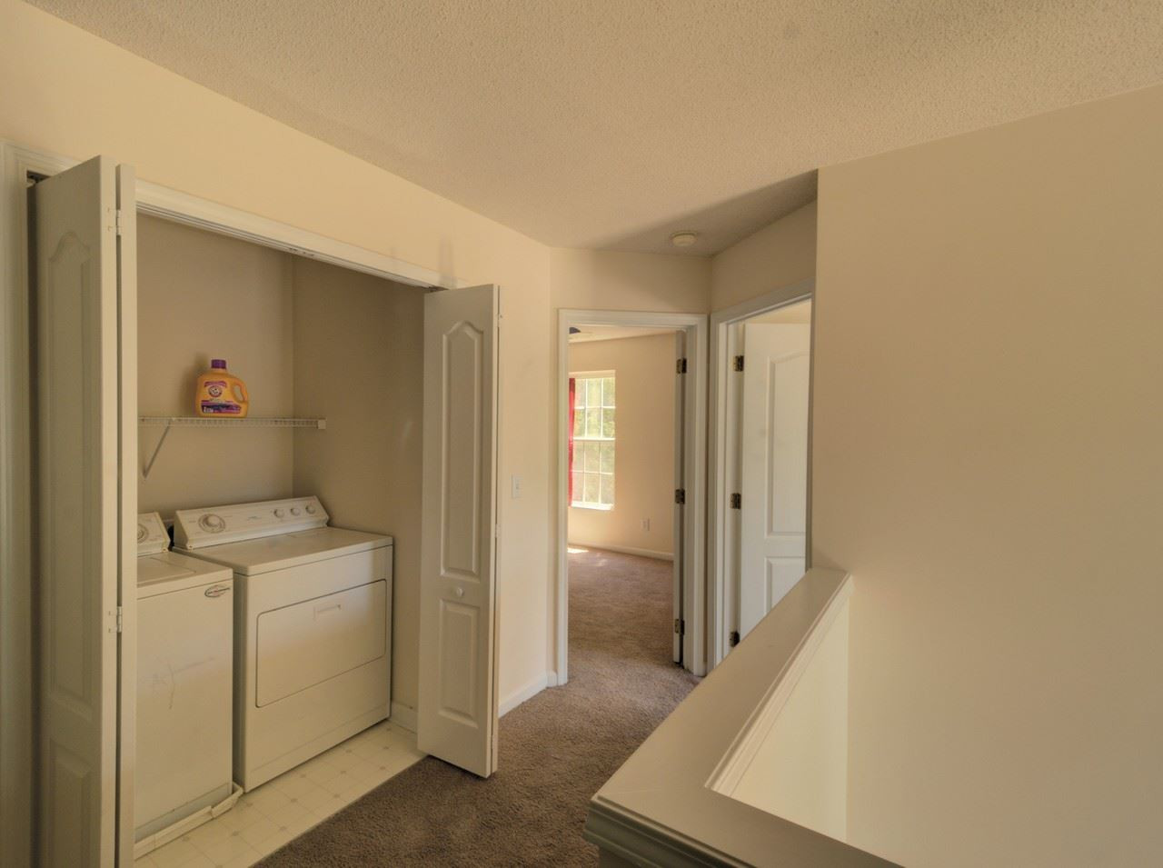 5529 Wedgegate Drive Raleigh, NC 27616 - Photo 11 of 21 Laundry