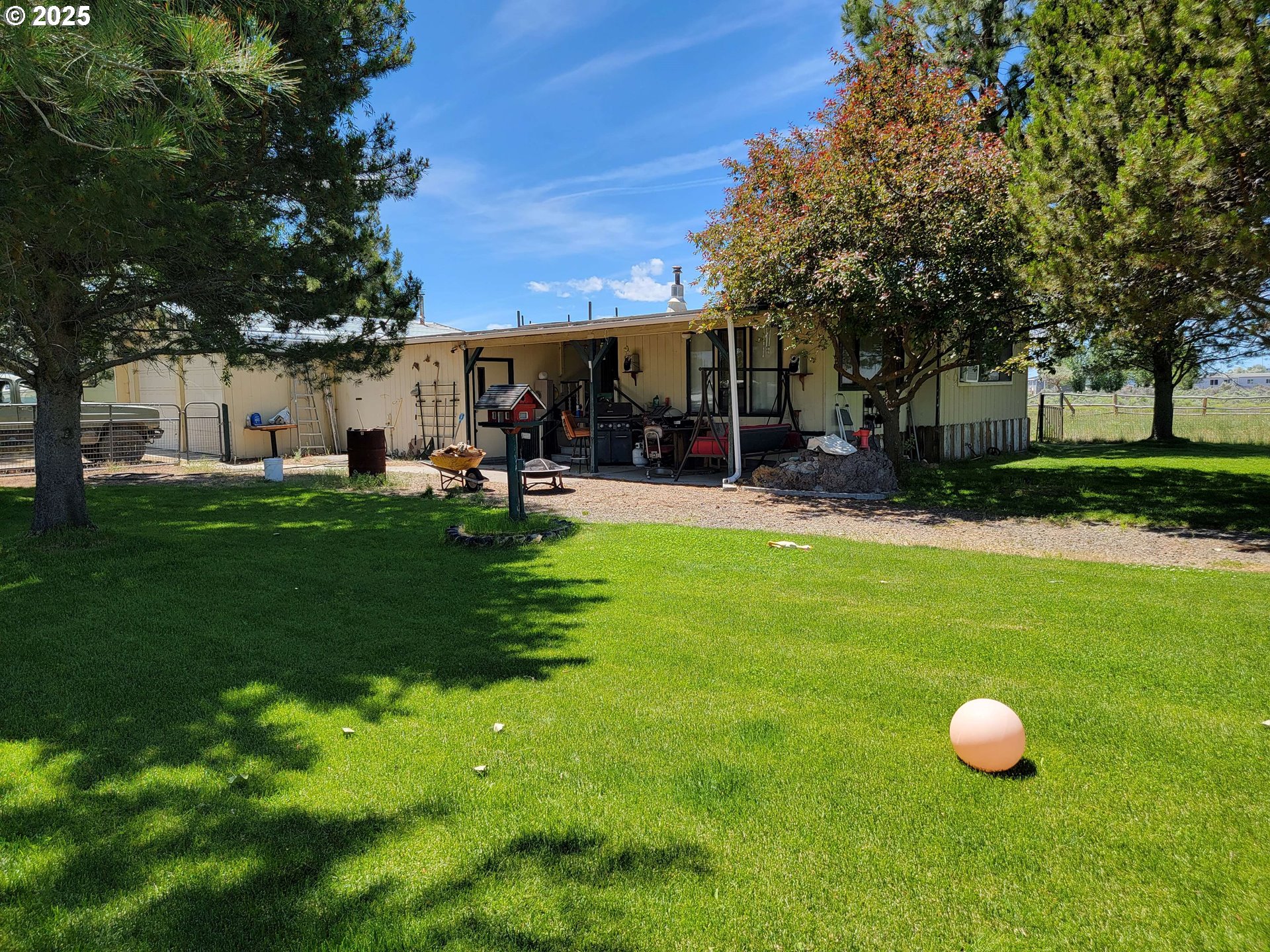 57580 Fall Road Christmas Valley, OR 97641 - Photo 19 of 38