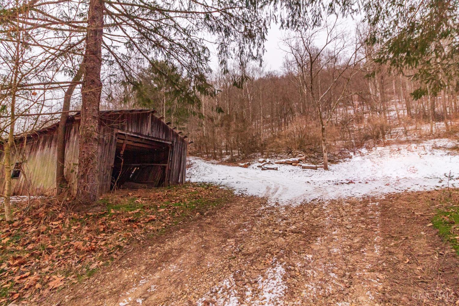 2432 Johnson Run Road Stout, OH 45684 - Photo 40 of 57 Gallery Image 40