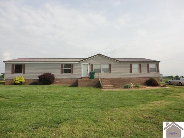 2250 Hickory Road Hickory, KY 42051 - Photo 1 of 1 Front view
