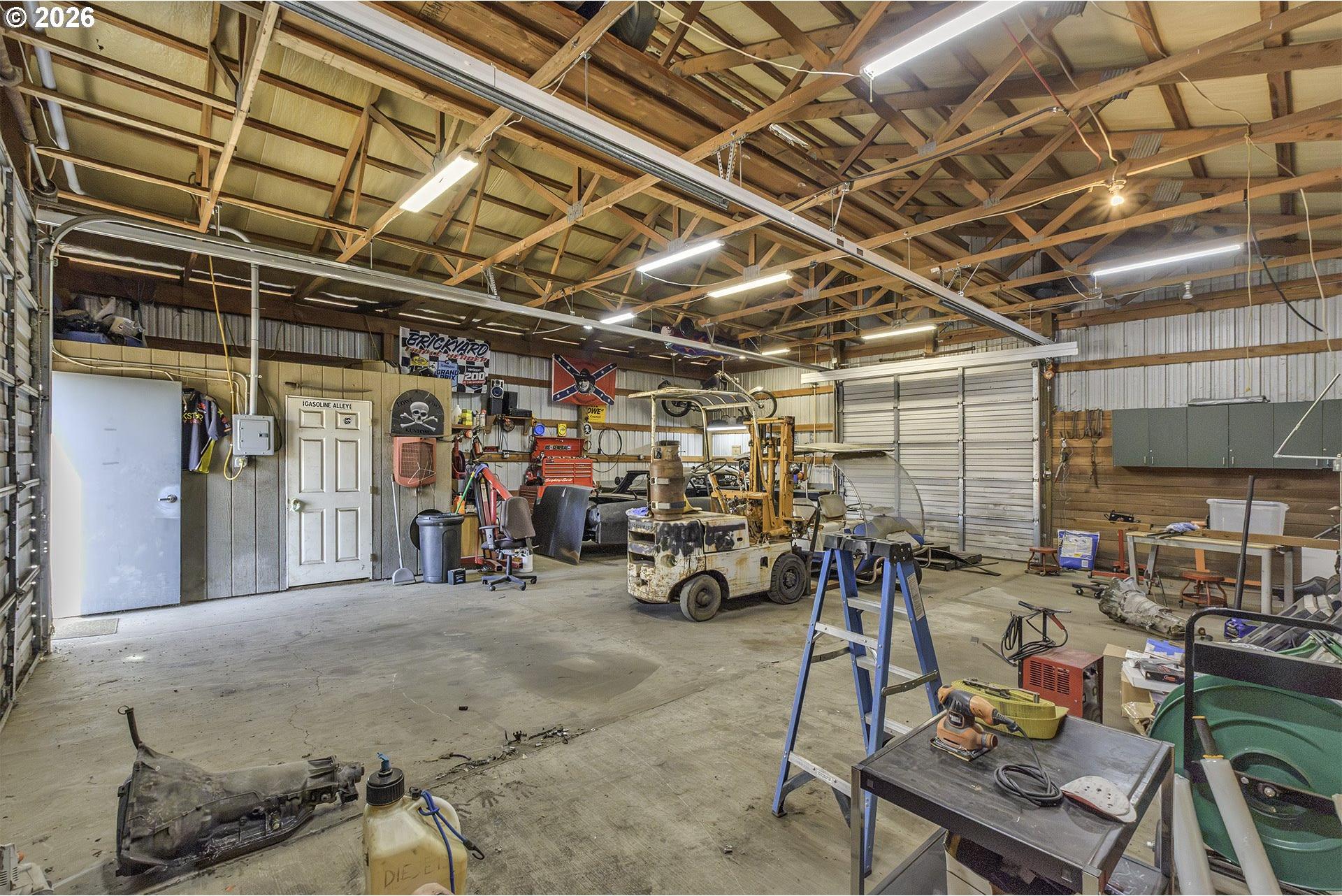 45360 Southwest Seghers Road Gaston, OR 97119 - Photo 35 of 37 Gallery Image 35