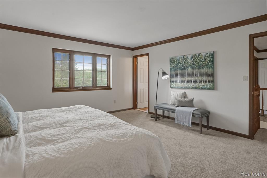 391 Silvervale Drive Rochester Hills, MI 48309 - Photo 20 of 27