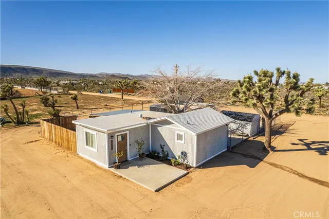 $319,000 | 3220 Sage Avenue, Yucca Valley, CA 92284