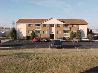 3935 Mack Road, Unit 43 Fairfield, OH 45014 - Photo 1 of 1 Gallery Image 1