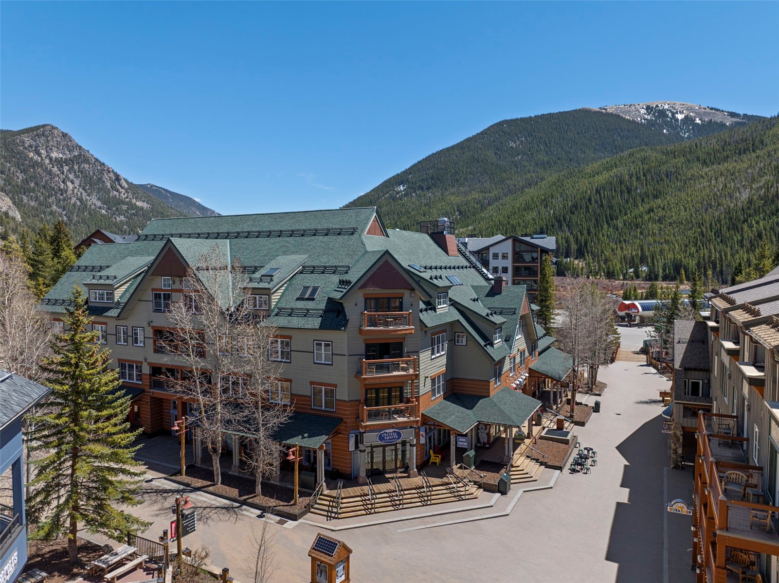 195 River Run Road, Unit 8002 Keystone, CO 80435 - Photo 37 of 47