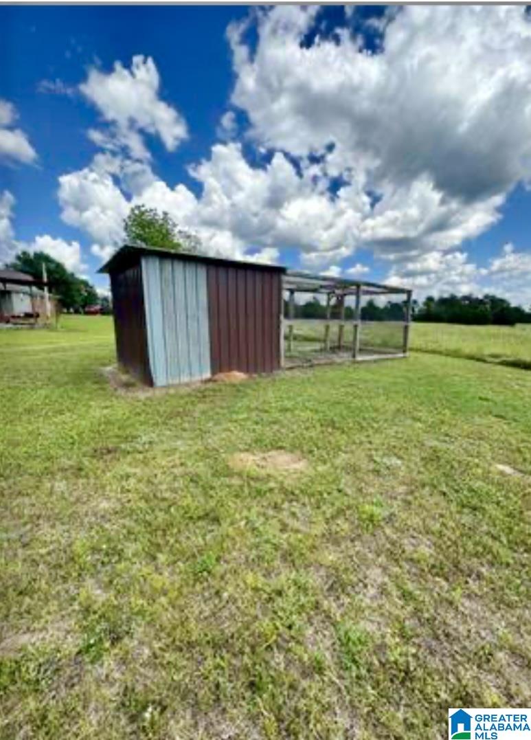 31815 Rose Hill Road Dozier, AL 36028 - Photo 15 of 46