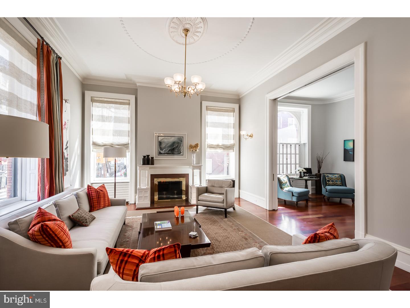 2100-2 Locust Street Philadelphia, PA 19103 - Photo 7 of 25 Great Room