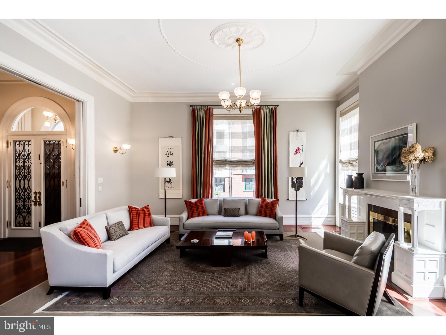 2100-2 Locust Street Philadelphia, PA 19103 - Photo 8 of 25 Great Room