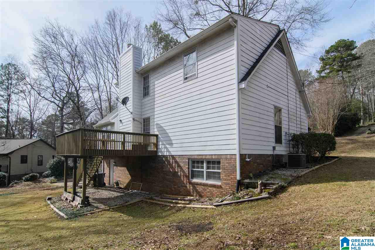 3419 North River Road Birmingham, AL 35223 - Photo 47 of 50