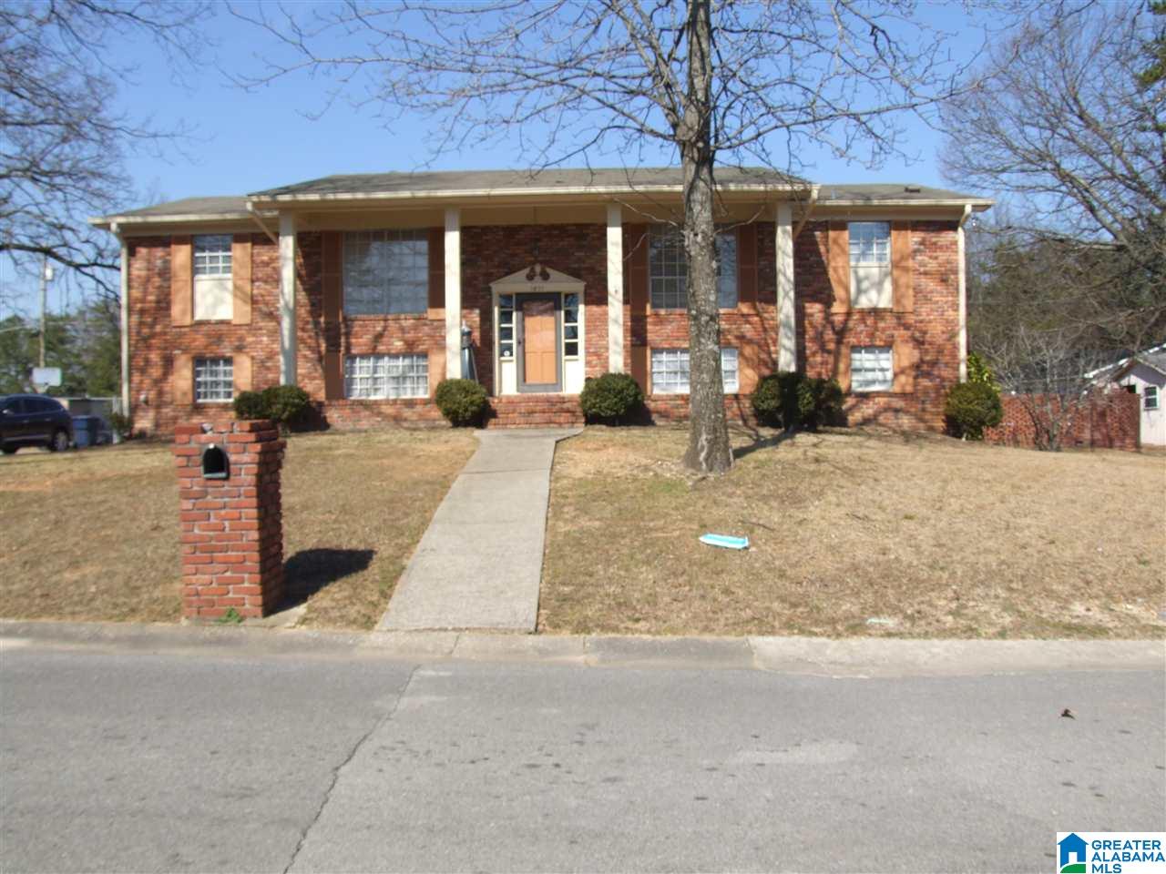 1821 Springfield Street Birmingham, AL 35217 - Photo 1 of 49