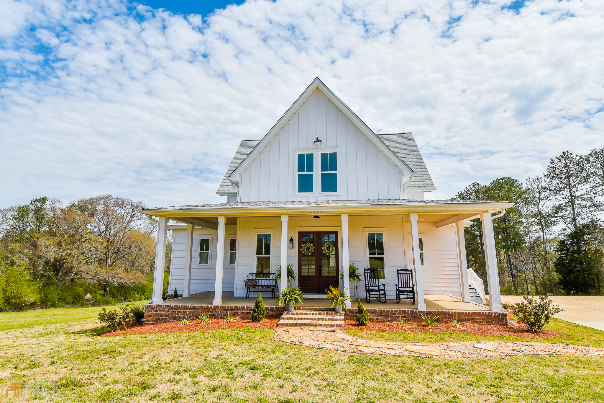 598 Piedmont Road Barnesville, GA 30204 - Photo 1 of 1 Gallery Image 1