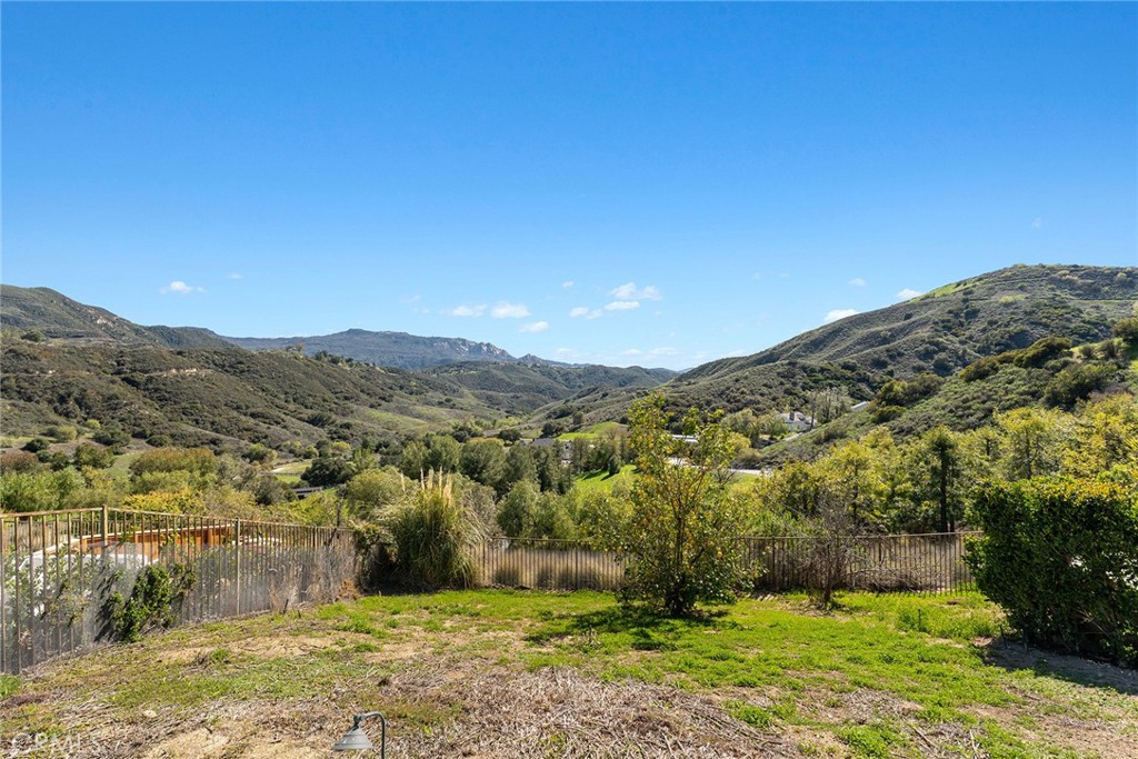 24920 Pso Del Rancho Calabasas, CA 91302 - Photo 25 of 58 VIEWS VIEWS VIEWS