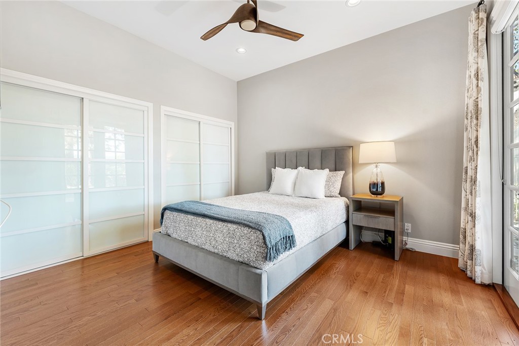 24920 Pso Del Rancho Calabasas, CA 91302 - Photo 35 of 58 Downstairs Bedroom