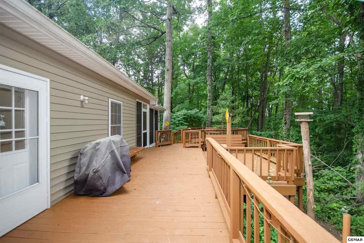 157 Rabbit Run Way Dandridge, TN 37725 - Photo 31 of 35 Gallery Image 31