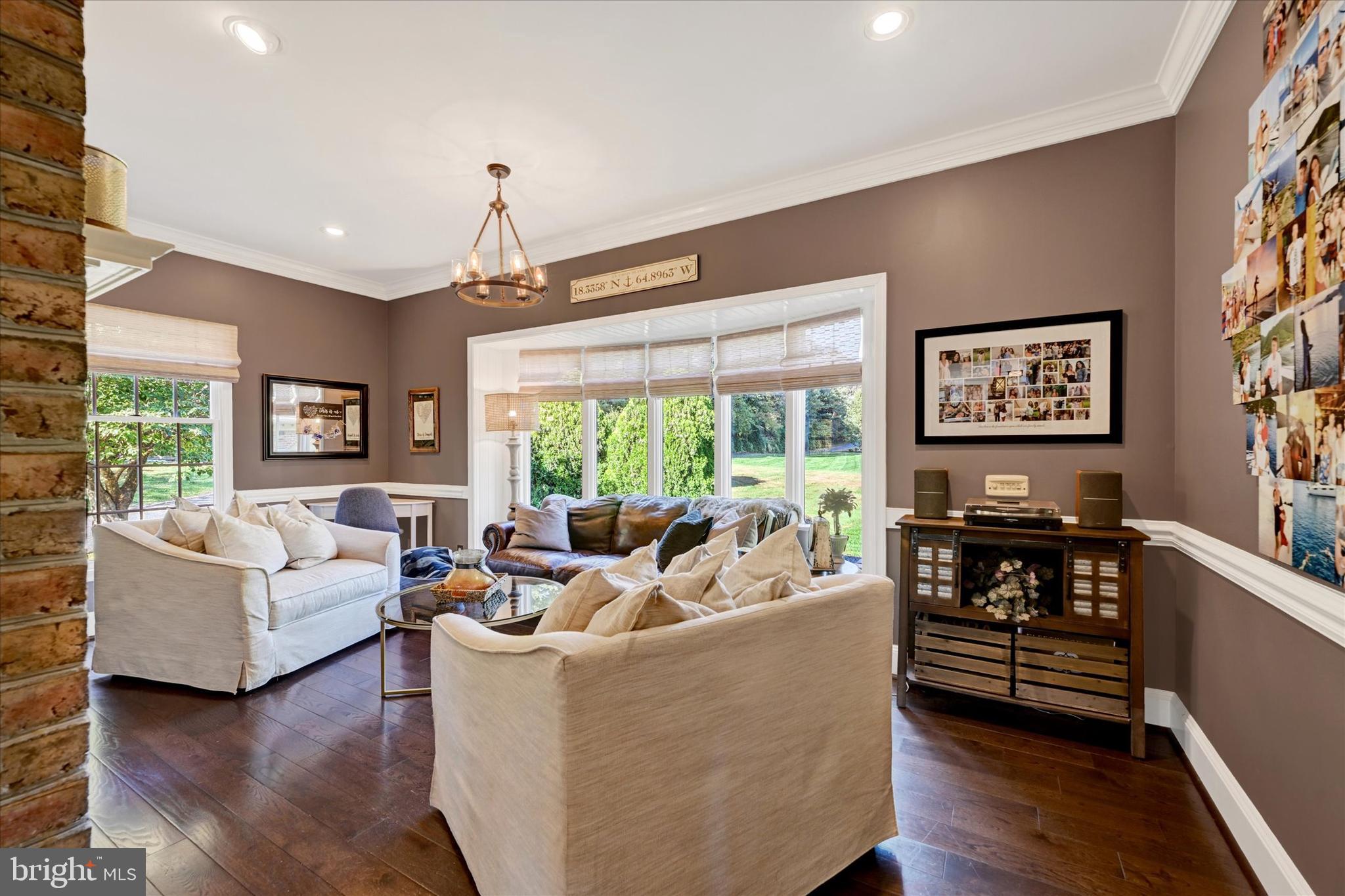1105 East Wheel Road Bel Air, MD 21015 - Photo 27 of 146