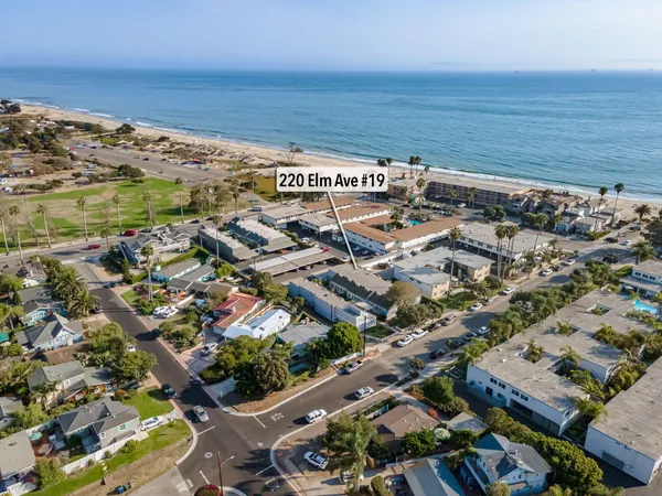 $795,000 | 220 Elm Avenue, Unit 19, Carpinteria, CA 93013