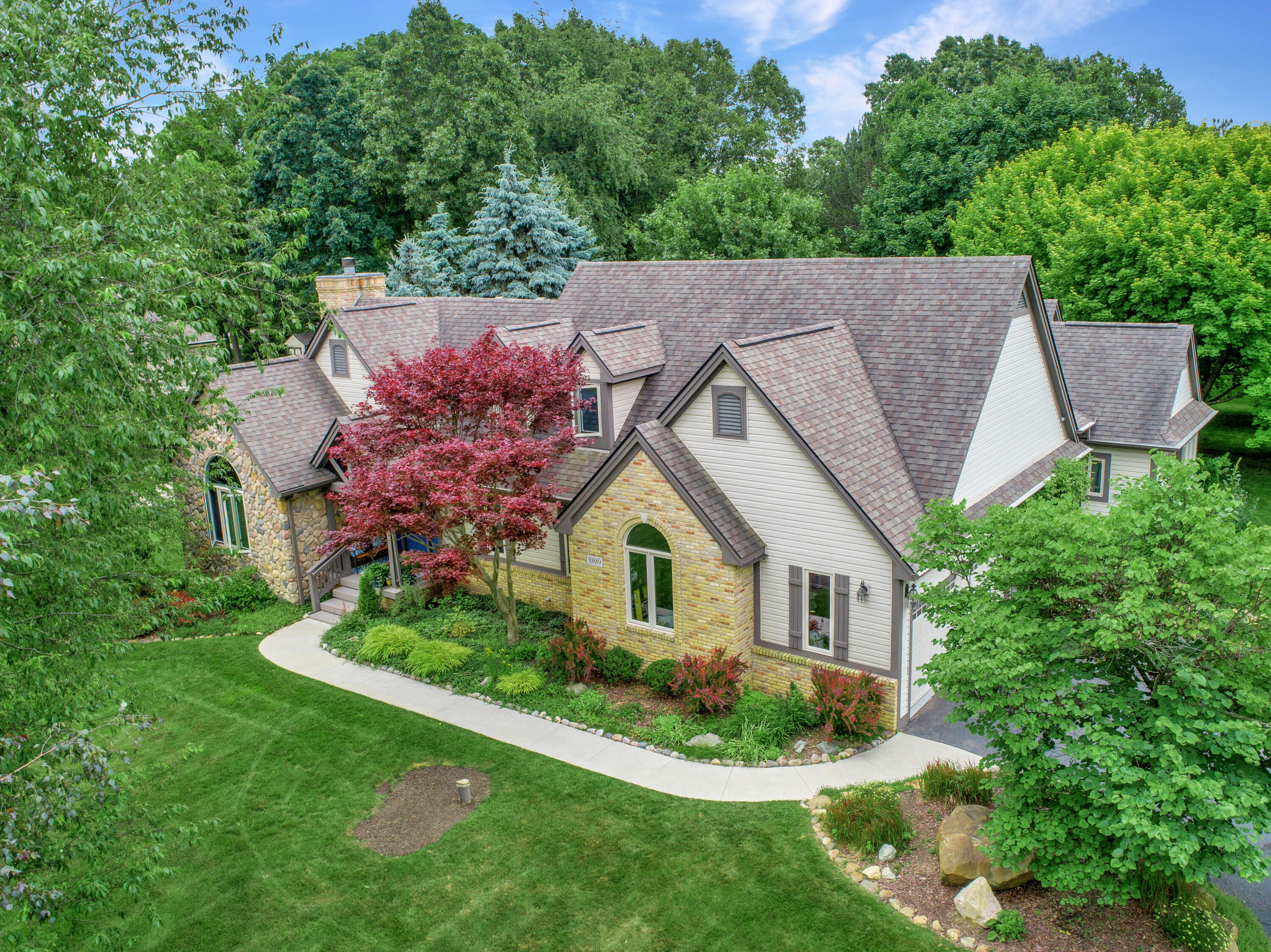 10889 Ridge View Trail Fenton, MI 48430 - Photo 35 of 56 DJI_0058