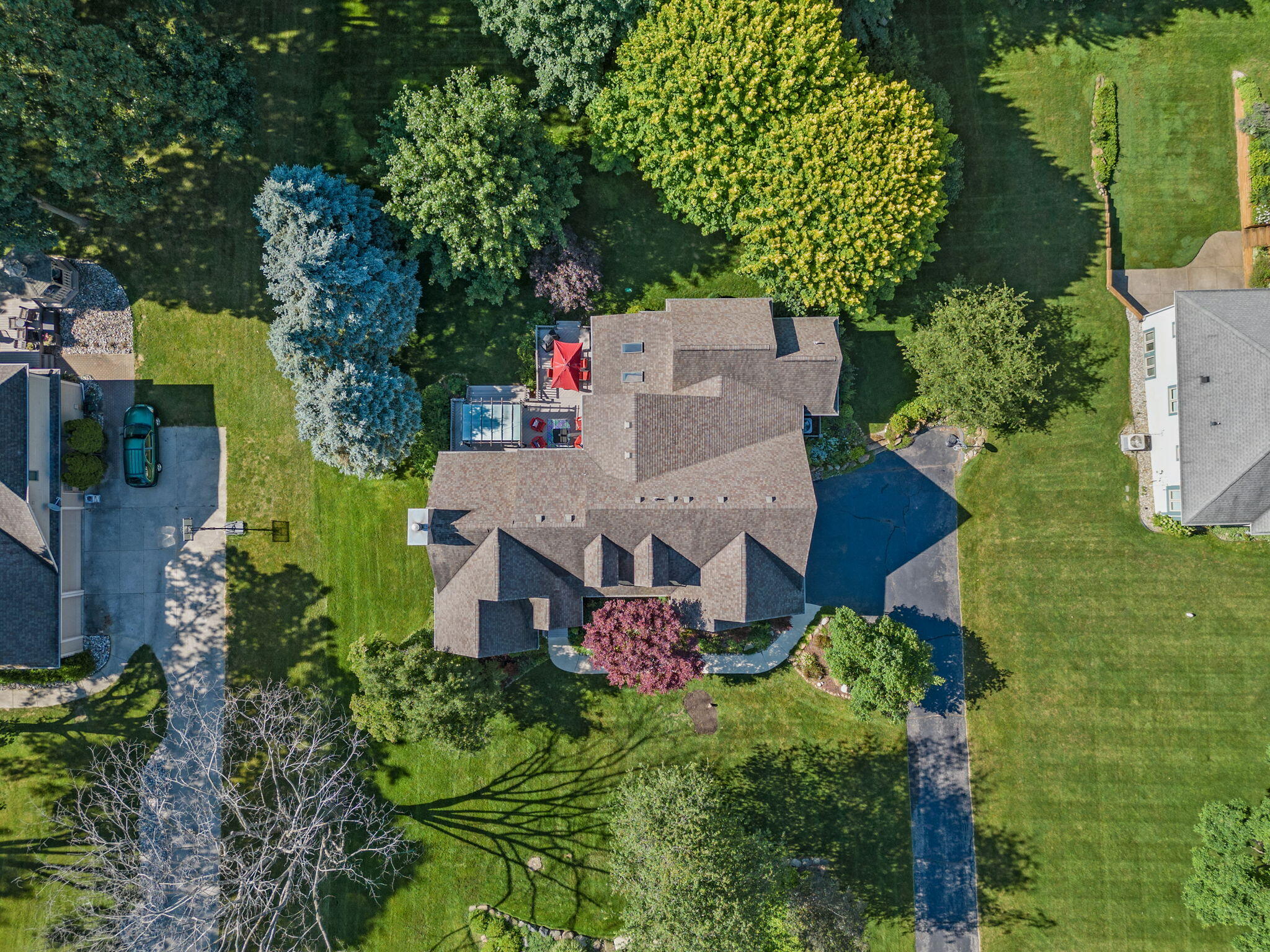 10889 Ridge View Trail Fenton, MI 48430 - Photo 44 of 56 2-web-or-mls-DJI_0962