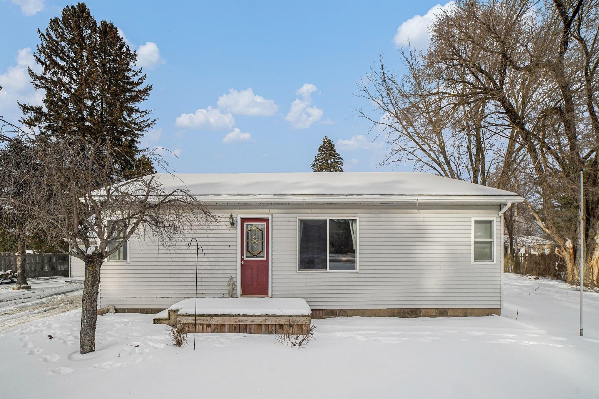 2578 Weber Road Gladwin, MI 48624 - Photo 1 of 15