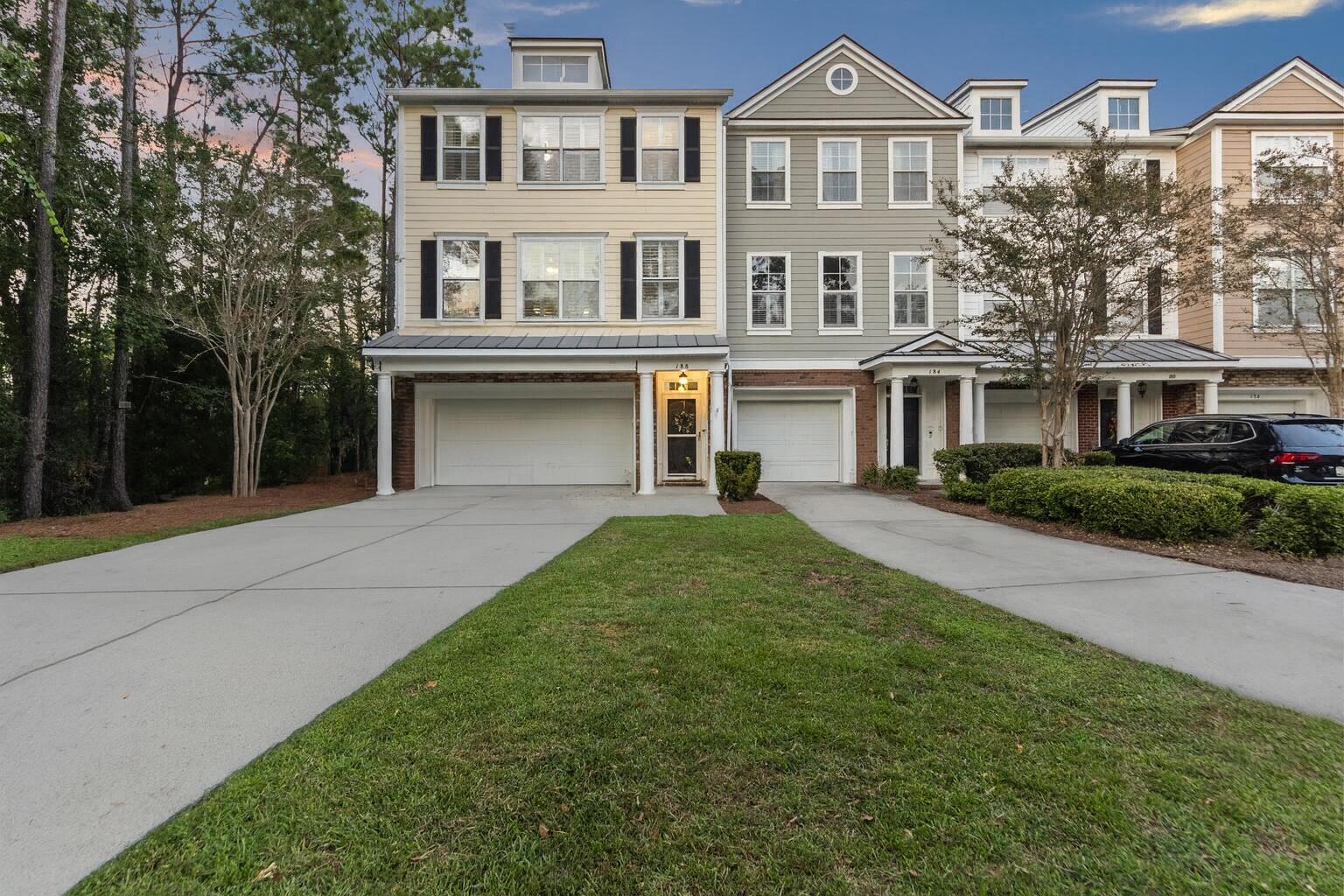188 Fair Sailing Road Mount Pleasant, SC 29466 - Photo 61 of 62