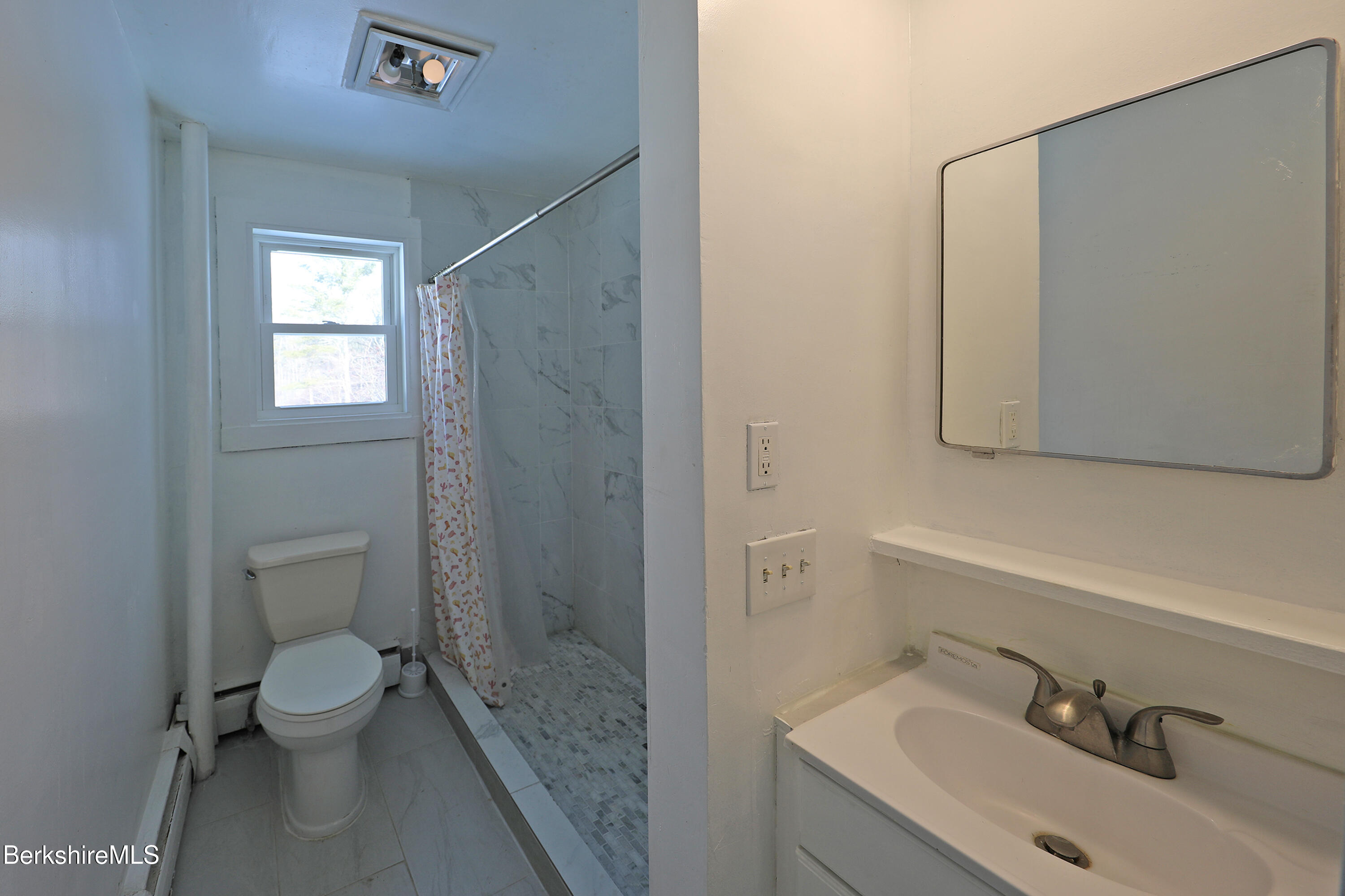 73 Christian Hill Road Great Barrington, MA 01230 - Photo 8 of 32 Unit 2 Bathroom