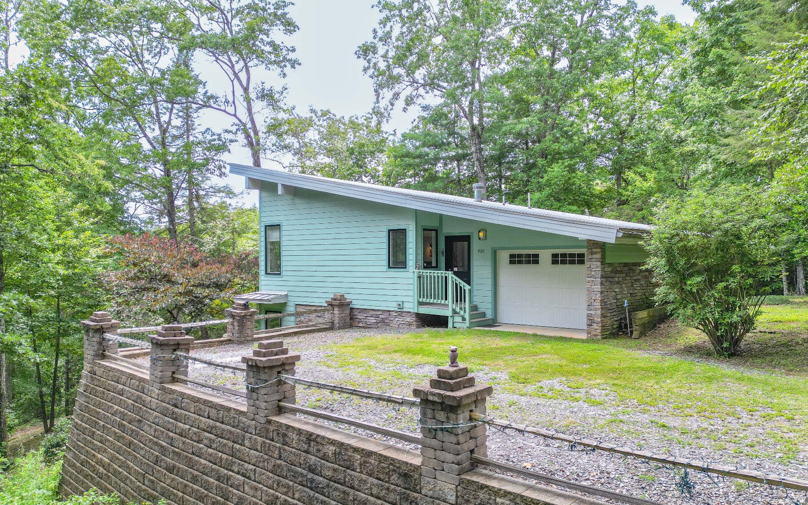 430 Sprite Ridge Lane Murphy, NC 28906 - Photo 1 of 38 Main View