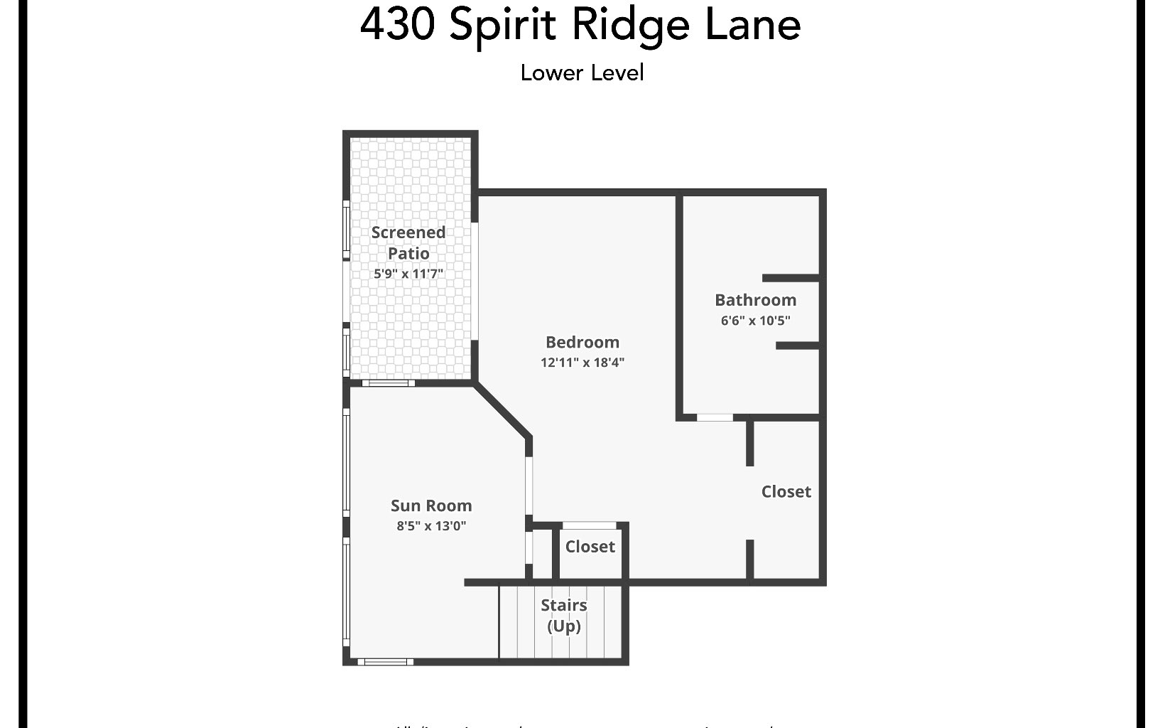 430 Sprite Ridge Lane Murphy, NC 28906 - Photo 38 of 38 Additional View
