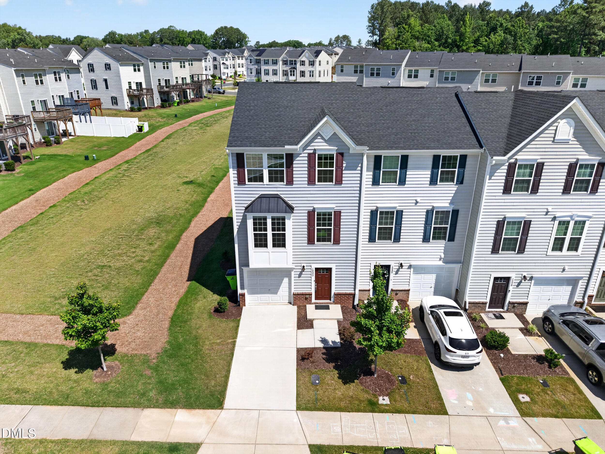 1232 Lizer Road Durham, NC 27713 - Photo 59 of 71