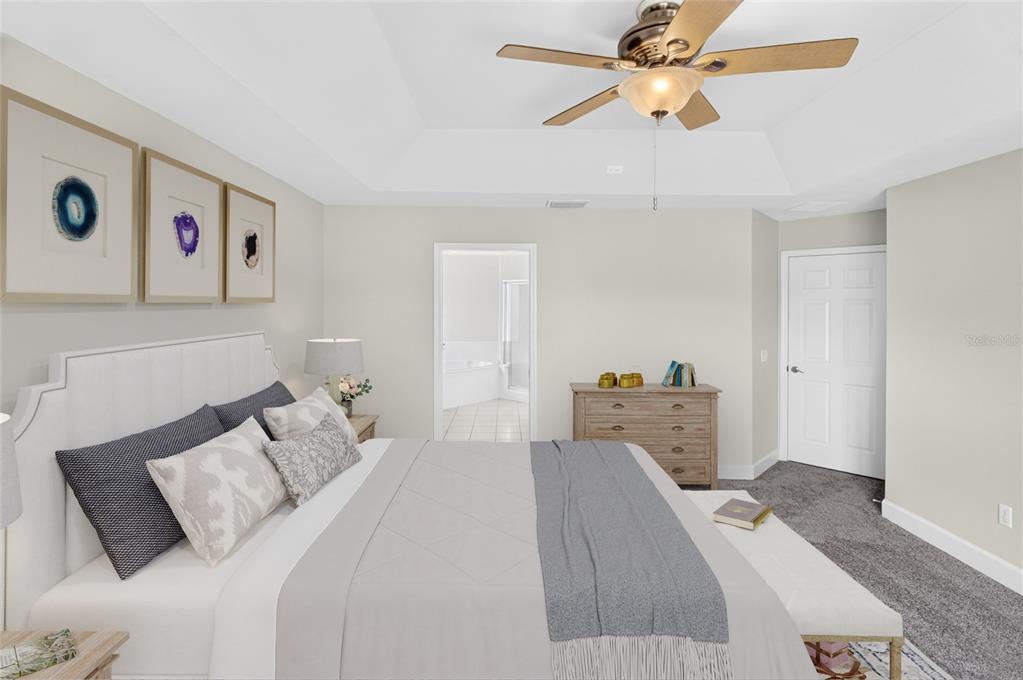 10064 Southwest 98th Lane Gainesville, FL 32608 - Photo 15 of 39
