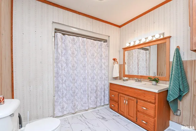 $114,900 | 7710 South Jefferson Street, Bartonville, IL 61607